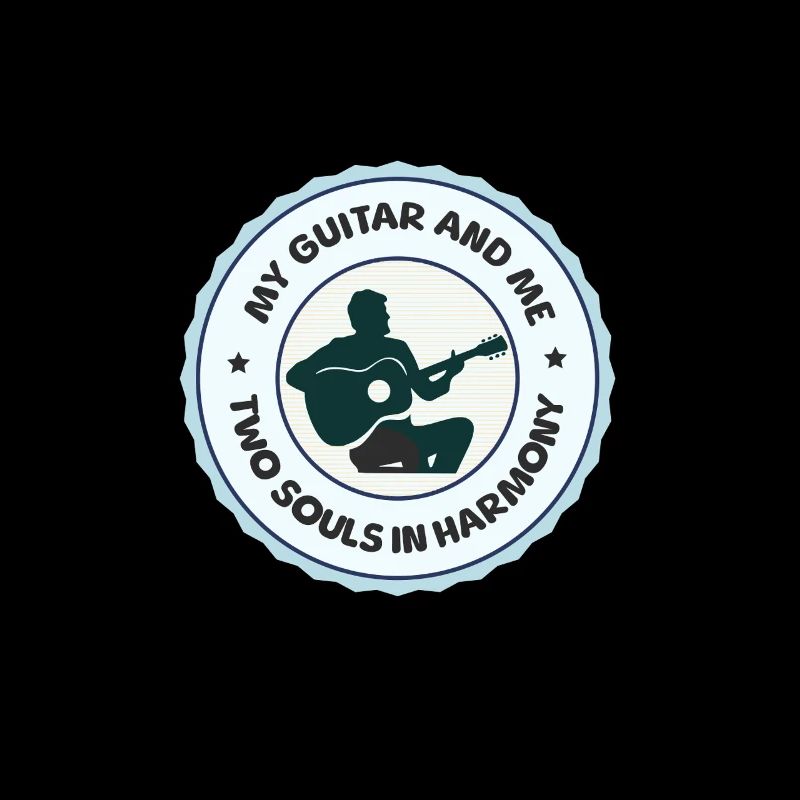 Guitariste : Ma guitare et moi