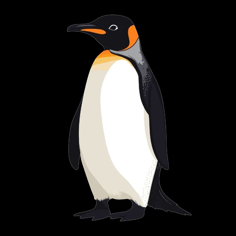 Pinguine Pinguin