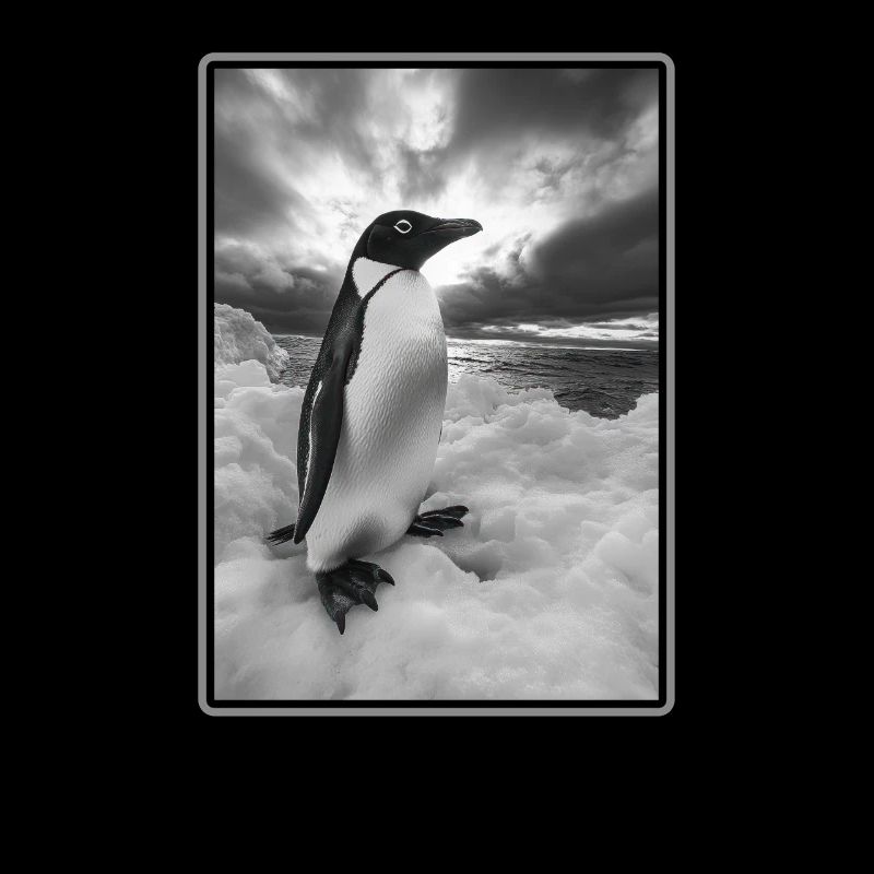 Pingouins Pingouin