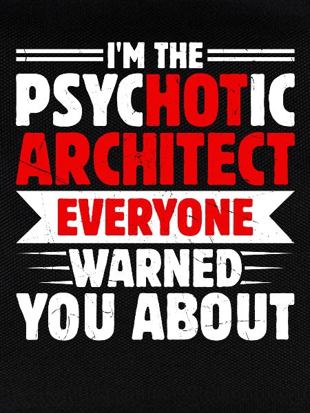 Architekt
