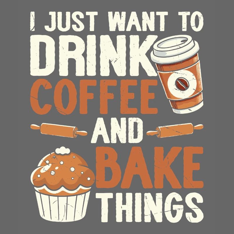 Baking Baker Bakery