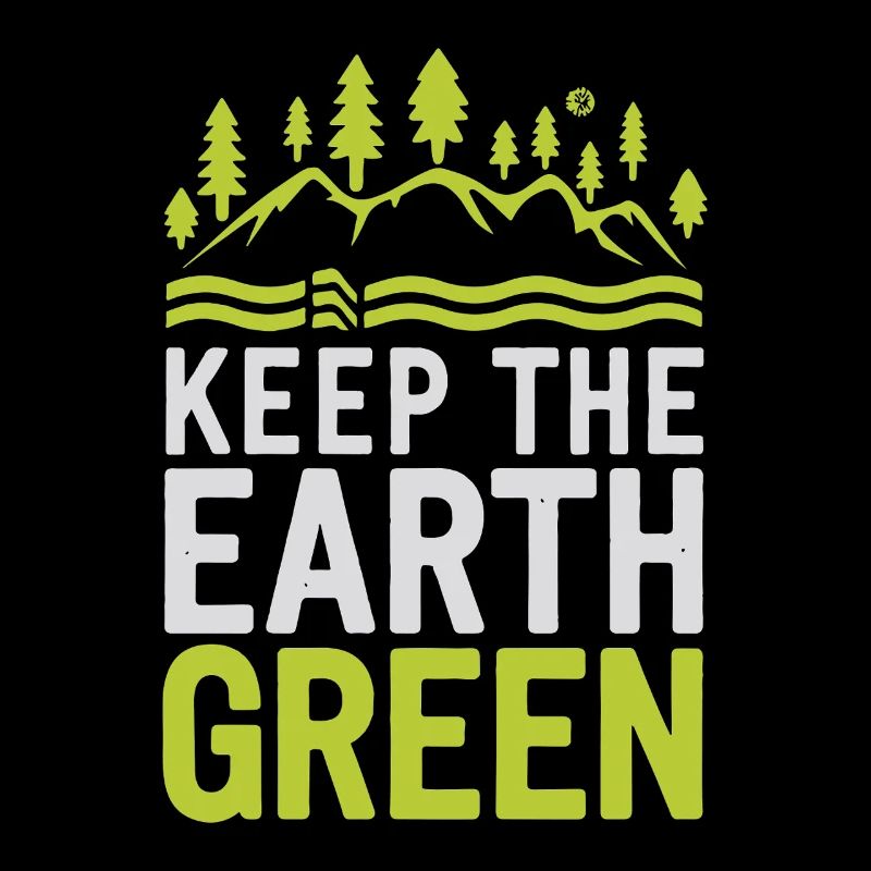 Earth day