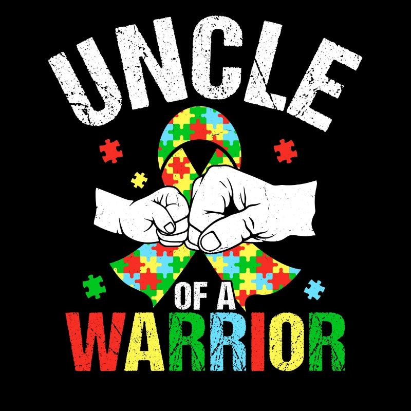 Oncle d’un guerrier