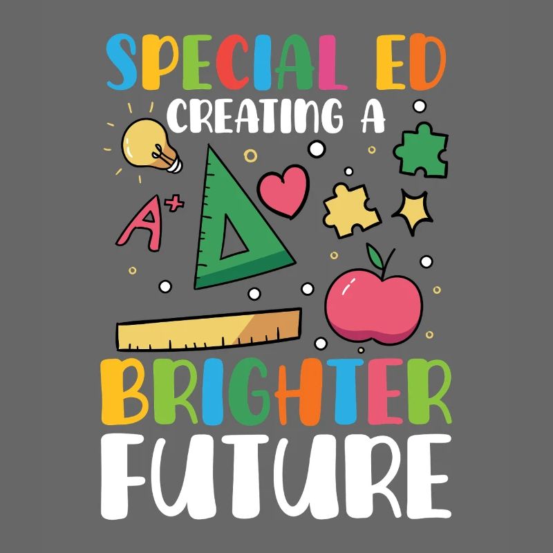 Special education creates a brighter future with