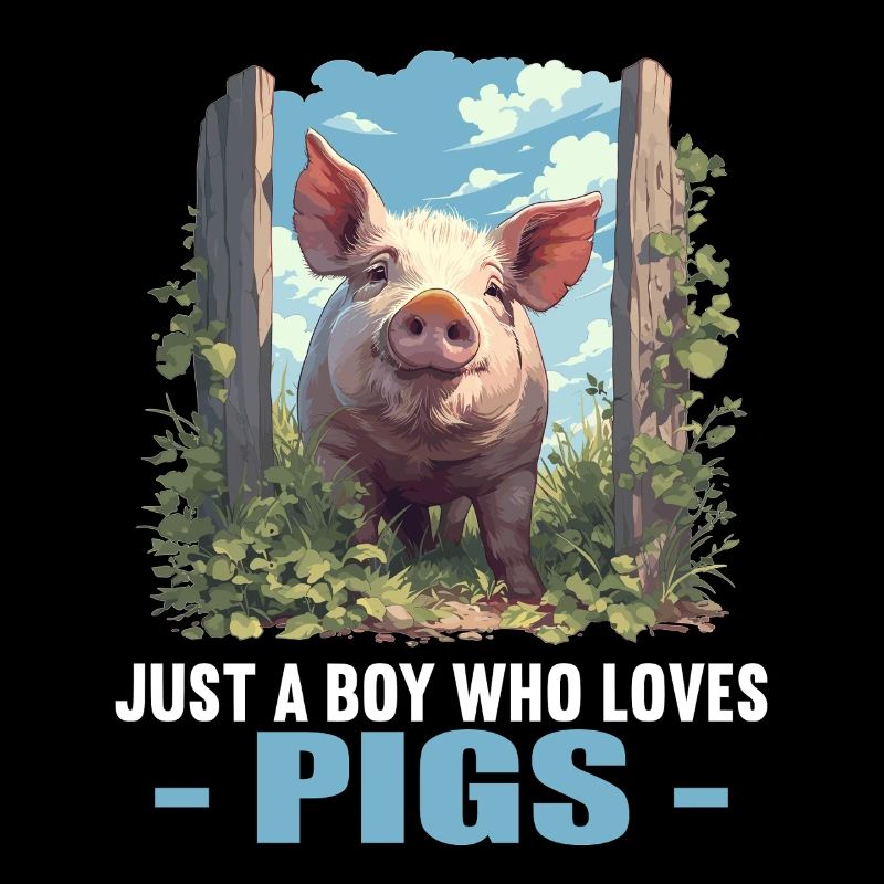 Cochon Cochon