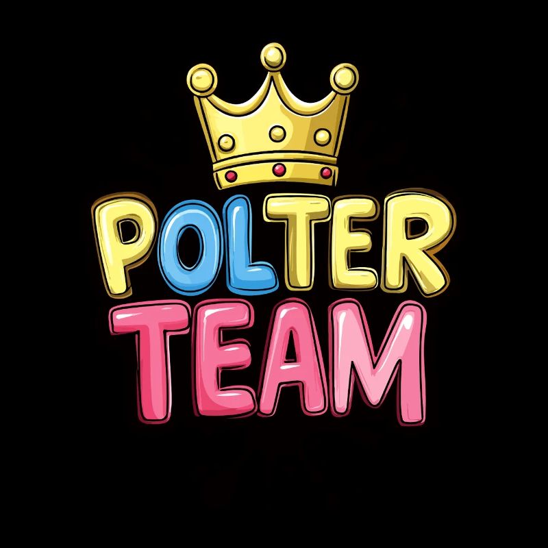 L’équipe Polter