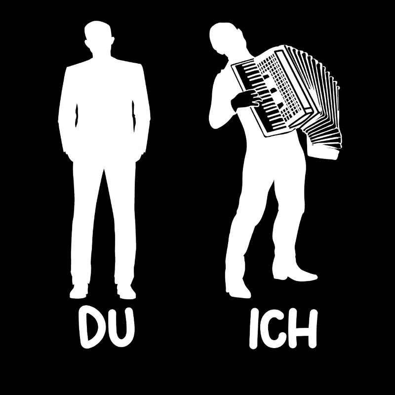 Accordéoniste Accordéon