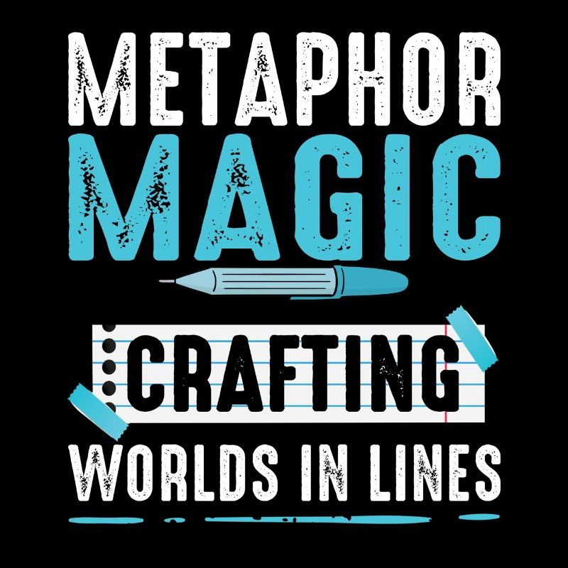 Poetry Slam Metaphor Magic Slam Poetry