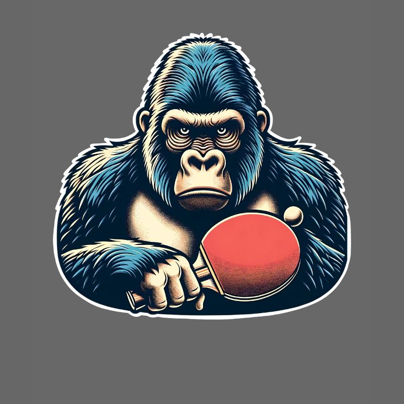 Ping-pong