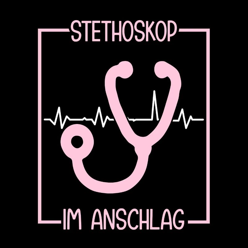 MFA Stethoscope Medical Assistant