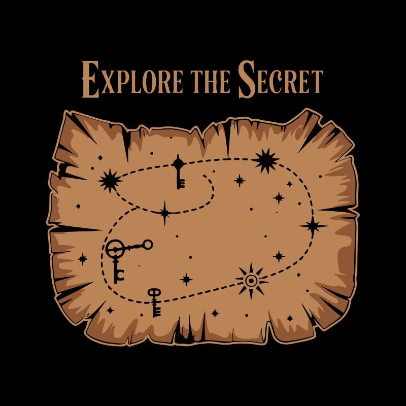 PASSAGES SECRETS