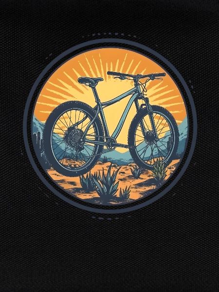 Radfahrer