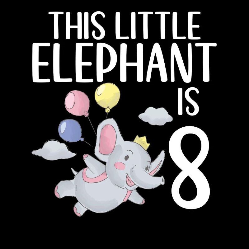 Elephant Lovers Gifts