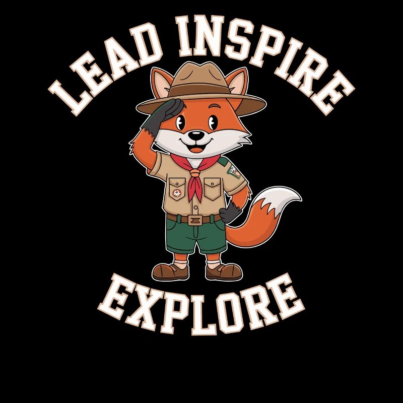 Scout Guide Scout Camping