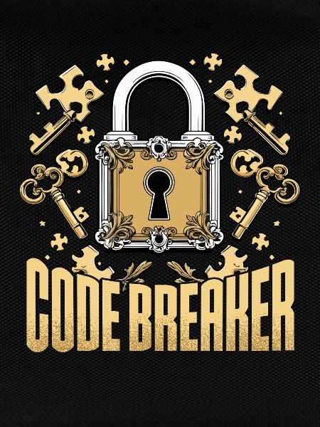Escape Room Code Breaker
