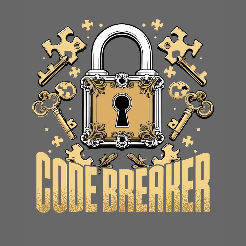 Décrypteur de code de salle d’évasion