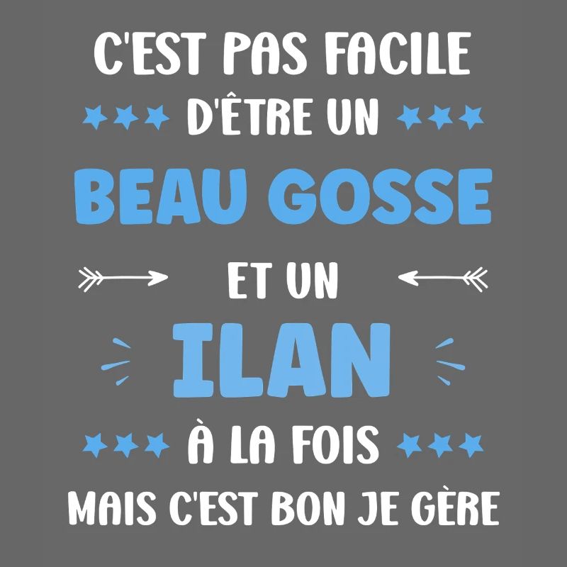 Ilan