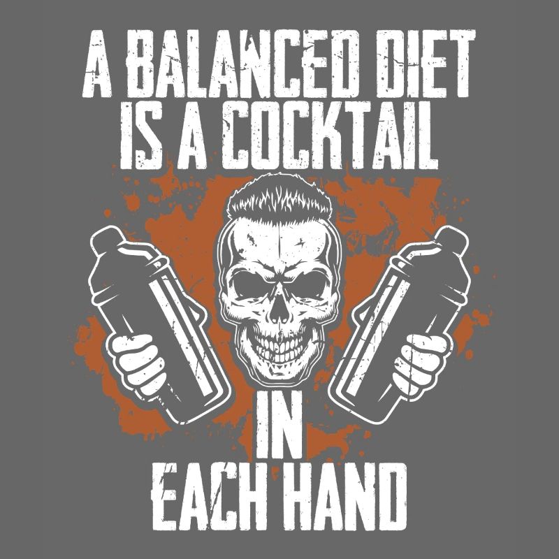 Bartender Bartender Bartending