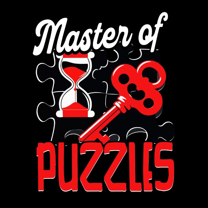 Escape Room Maître Des Puzzles