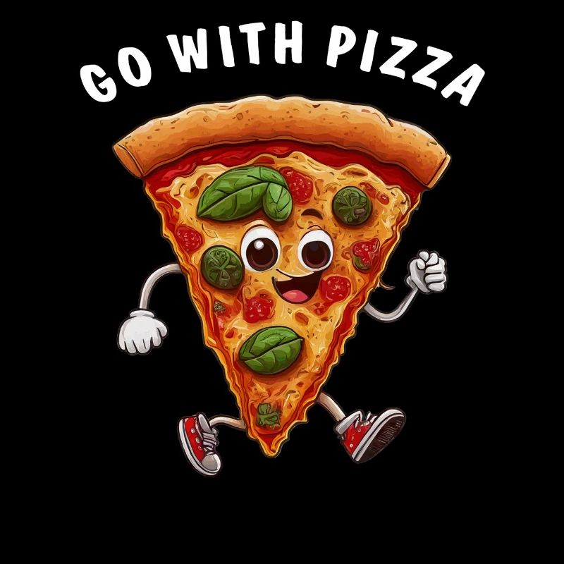 PIZZA GO WITH