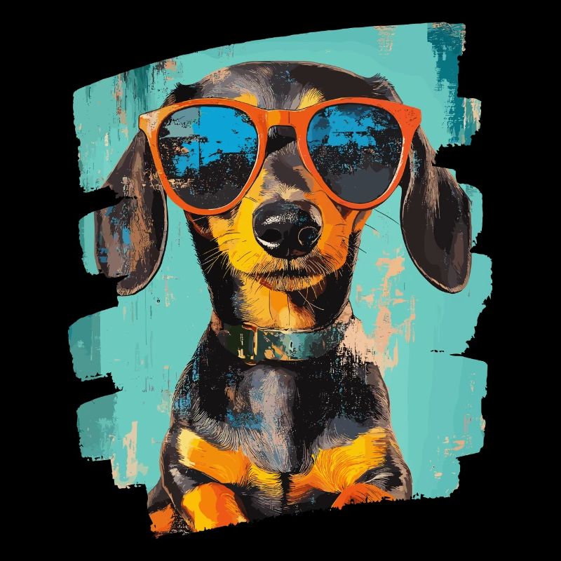 Dackel Dachshund