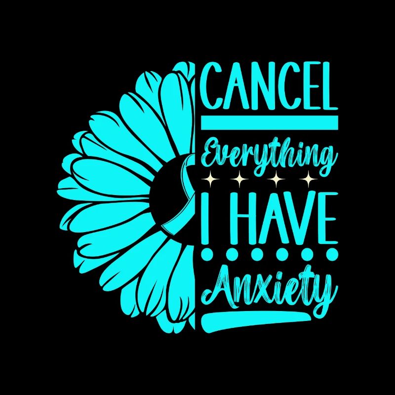 Angststörung Anxiety disorder