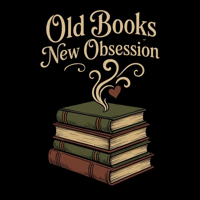 Buch Sniffer Reader -duftstolz Old Seiten Aroma