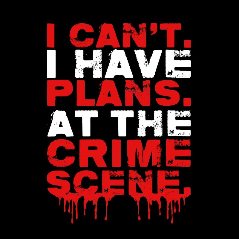 Forensics, Forensic Scientists, Criminology