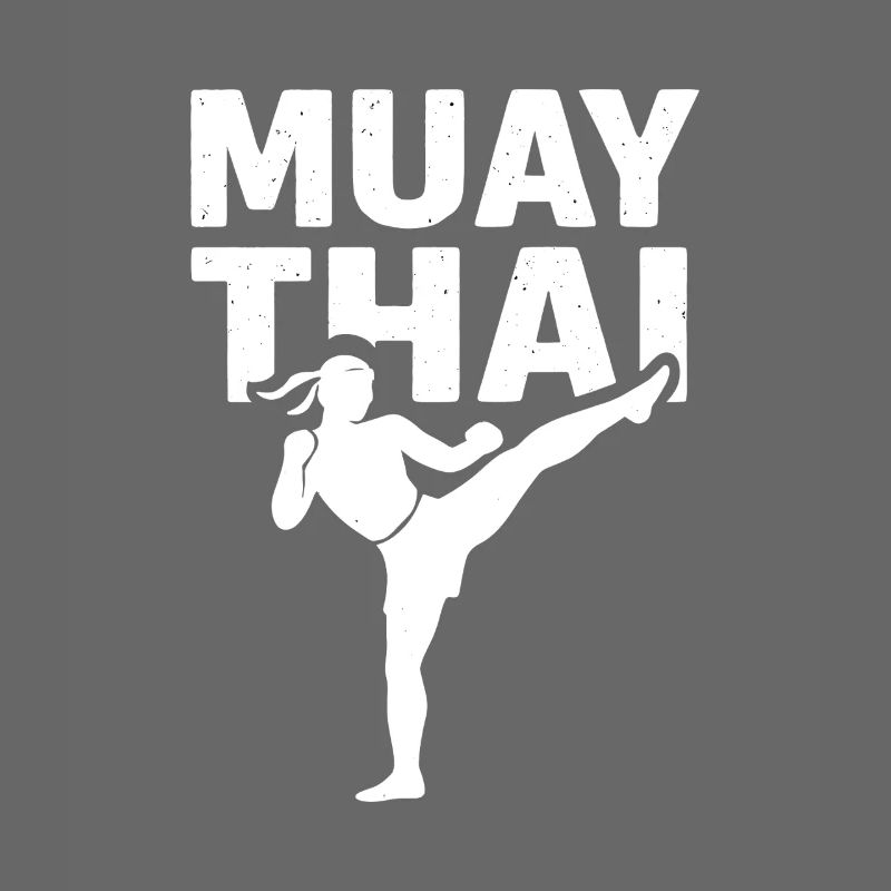 Muay Thai Fighter