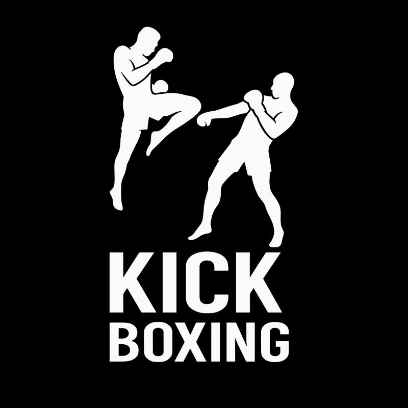 Kickboxing Fighters