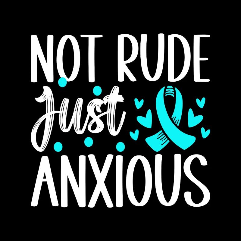 Angststörung Anxiety disorder