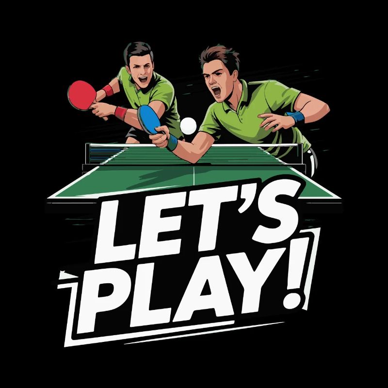 PING-PONG