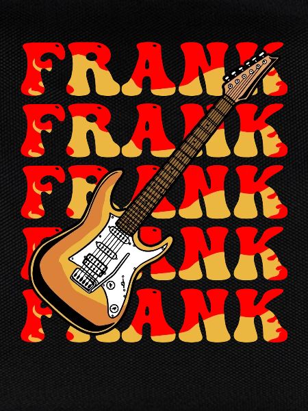 Frank