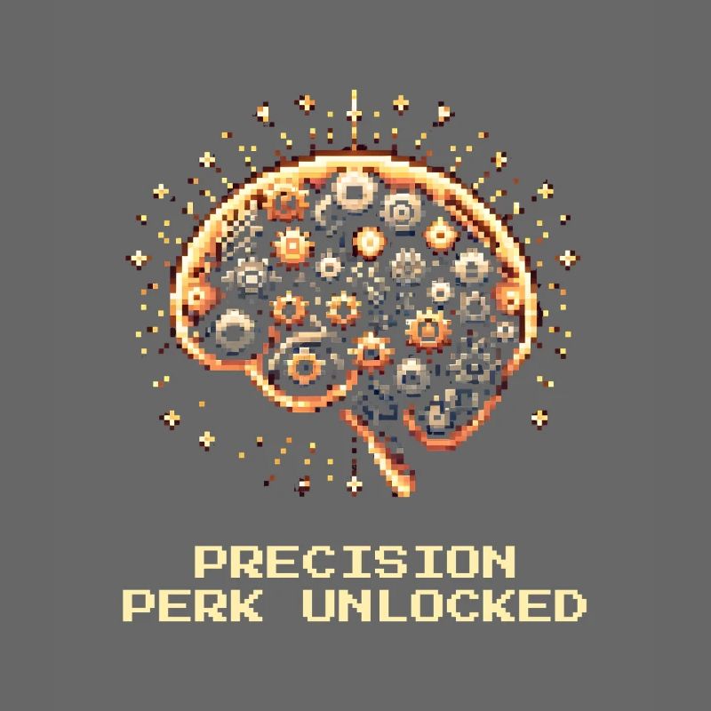 Precision Perk Unlocks Precision Mechanics Skill Point