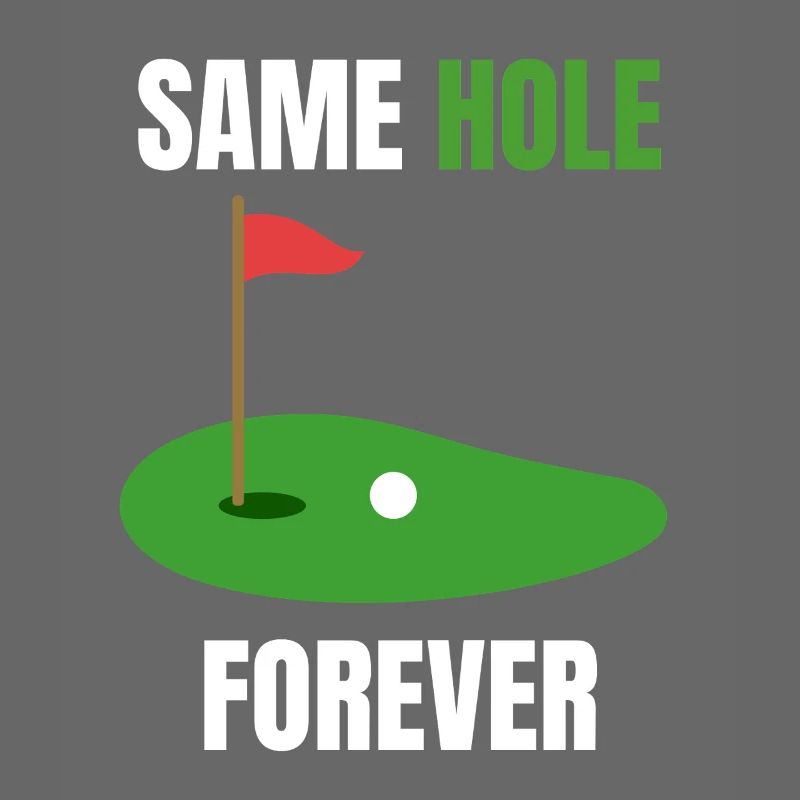 Same Hole Forever – Junggesellenabschied
