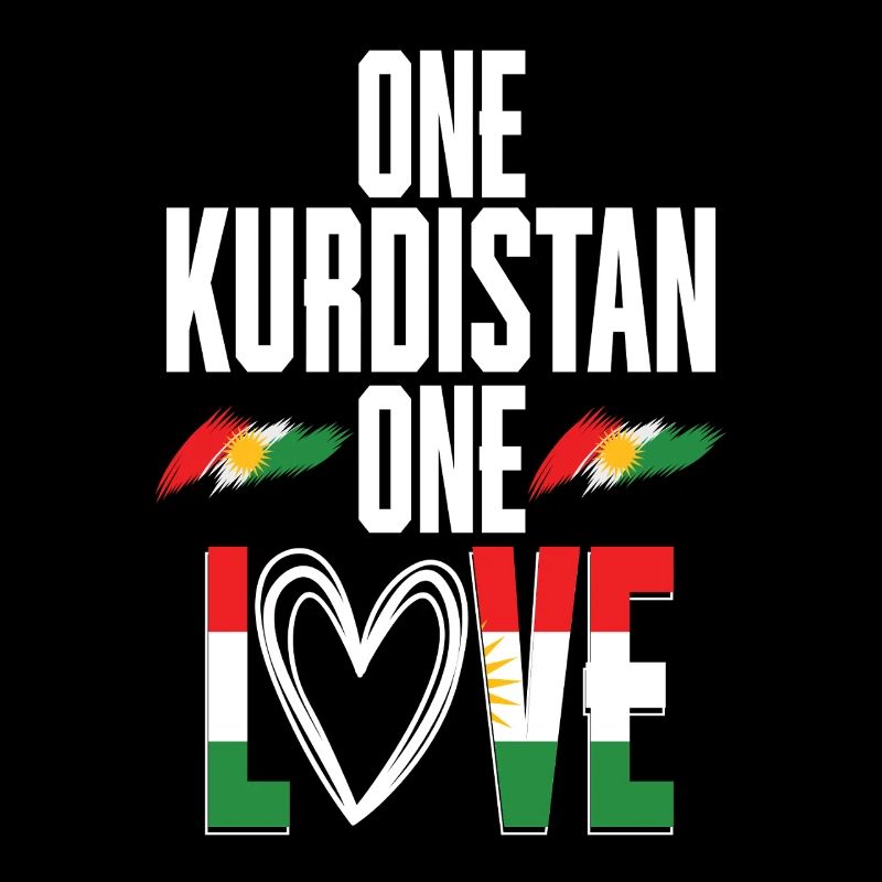 Kurdistan Kurdes Kurdes