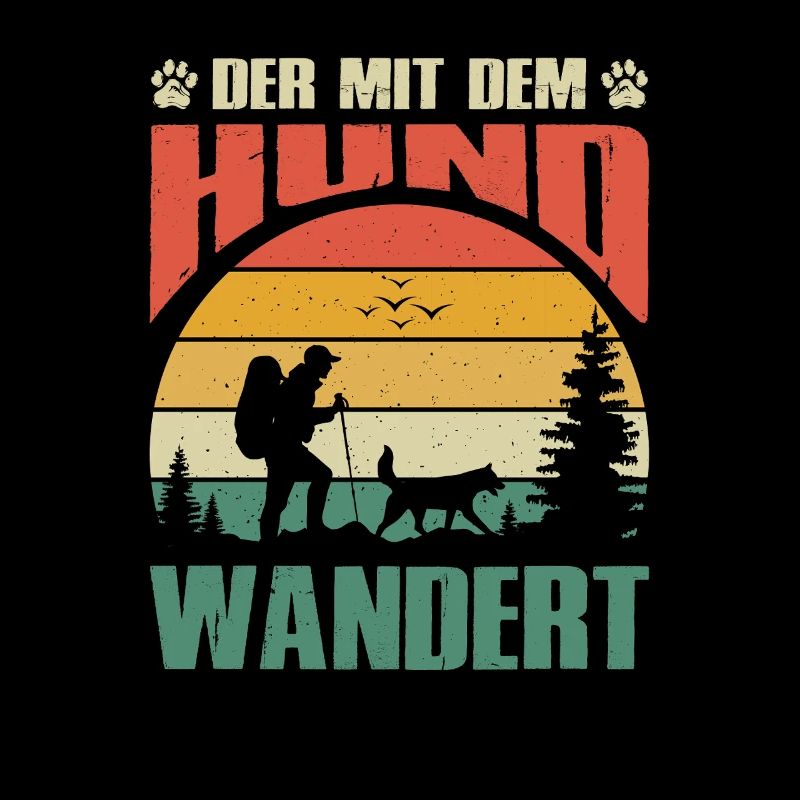 Gassi Outfits Hunde Herrchen Hundehalter Hund