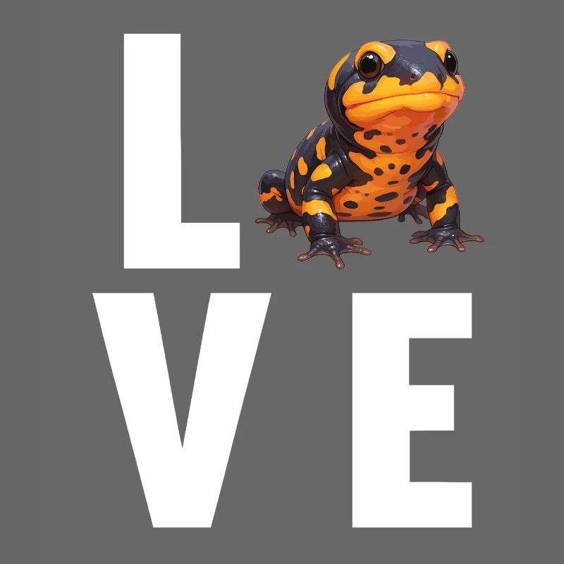 Salamanders Salamander
