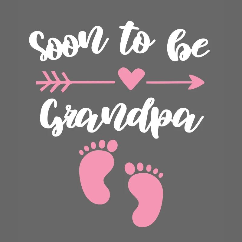 Bald Oma Spruch Großmutter Design