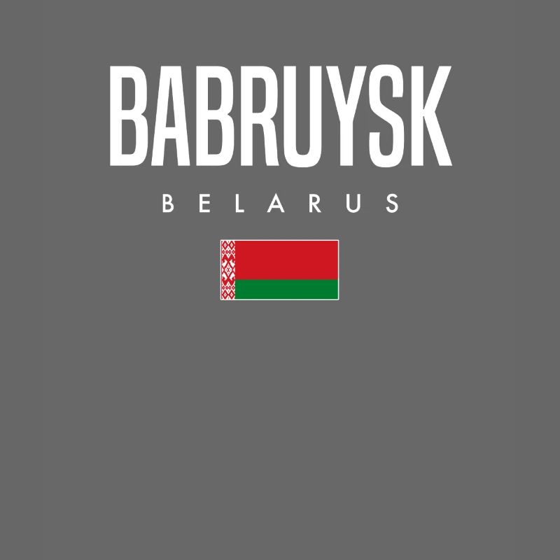 Babruysk, Biélorussie, Biélorussie