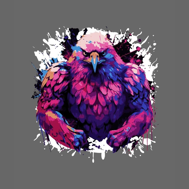 Muscles de musculation Eagle