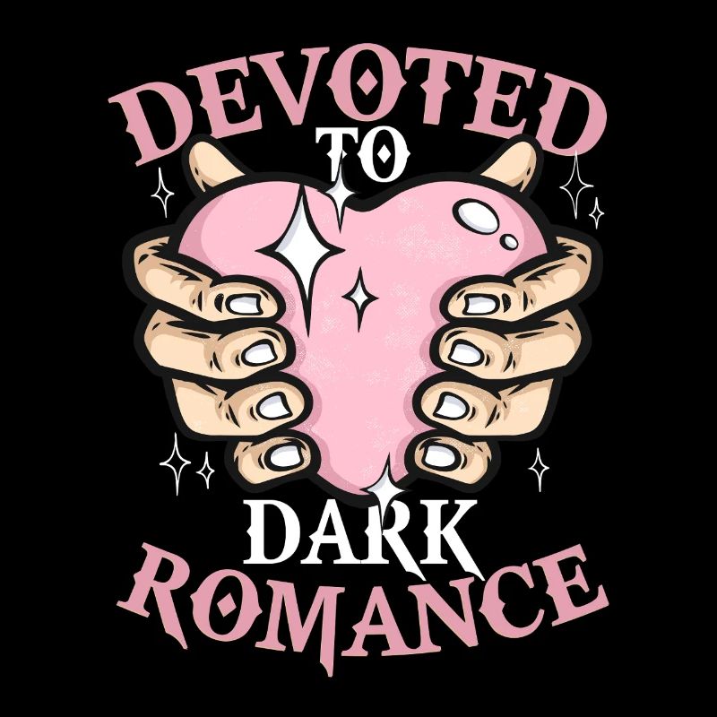 Dark Romance Booktok Devoted To Dark Romance