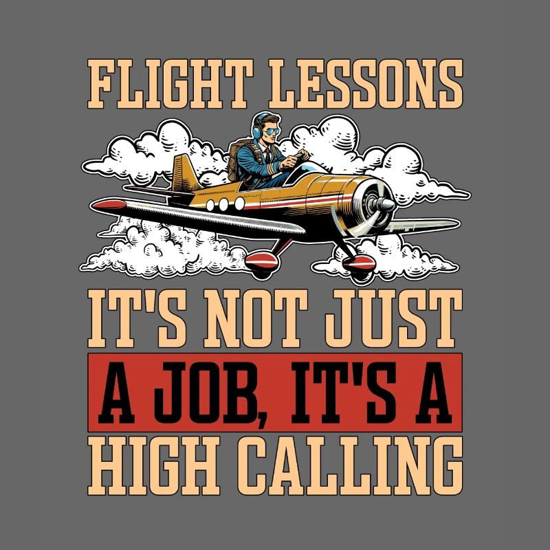 Flight Instructor Flight Lessons It's Aviation