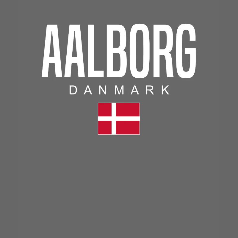Aalborg, Danemark