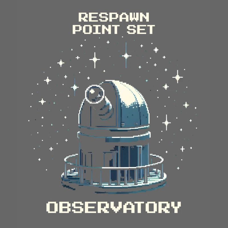 Point de réapparition : Observatoire | Observation de l’astronomie
