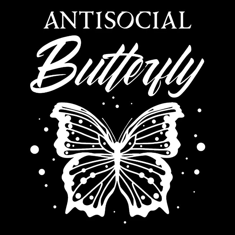 Antisocial Butterfly