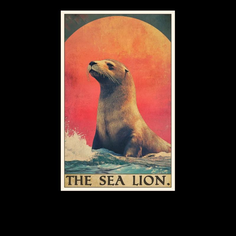 Lions de mer Lion de mer