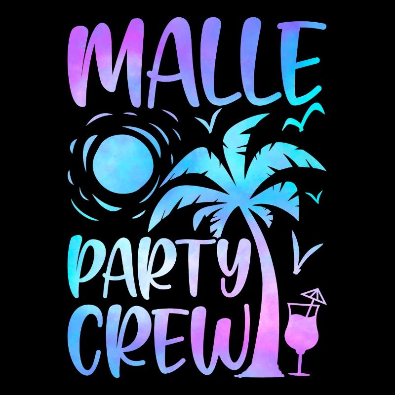 Malle Party Crew