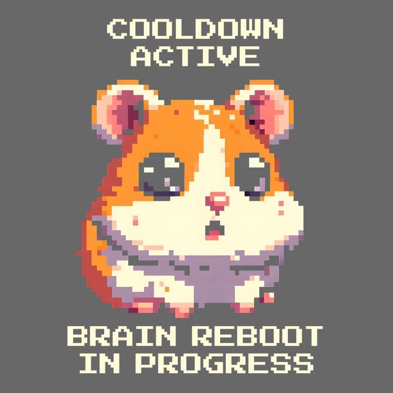 Mental cinema on cooldown | ADHD Stimulus Filter Reset