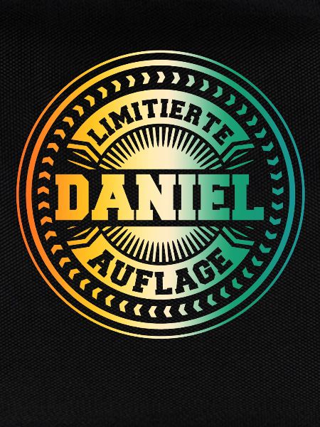 Daniel